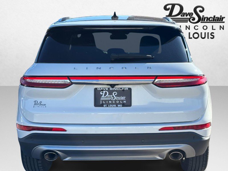 Used 2022 Lincoln Corsair AWD w/ Premium Package image 6