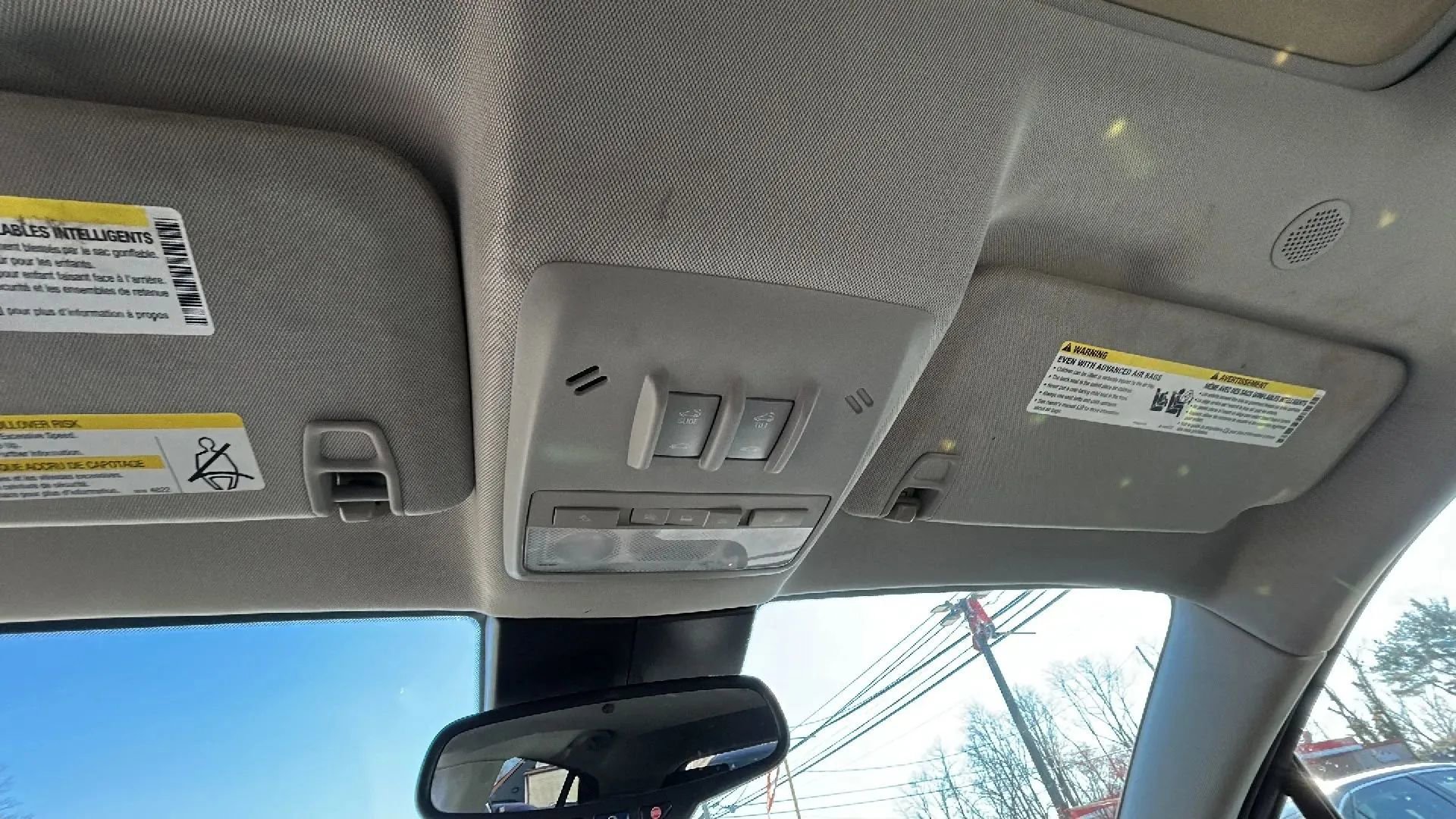 Used 2014 Buick Encore Convenience FWD image 22