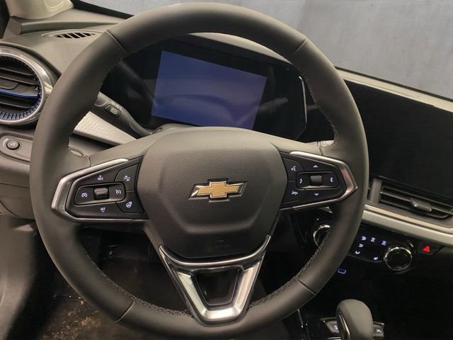 New 2026 Chevrolet Trax LT image 14