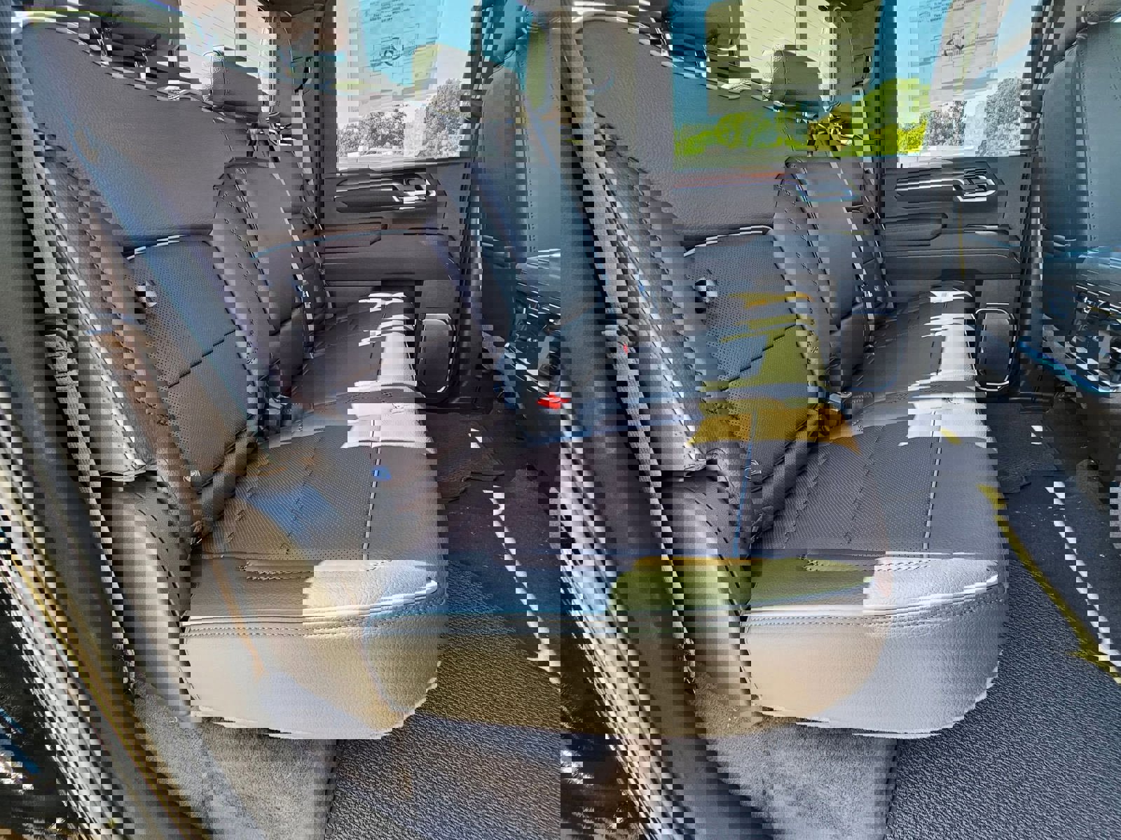 New 2026 GMC Sierra 2500 Denali w/ Denali Reserve Package image 26