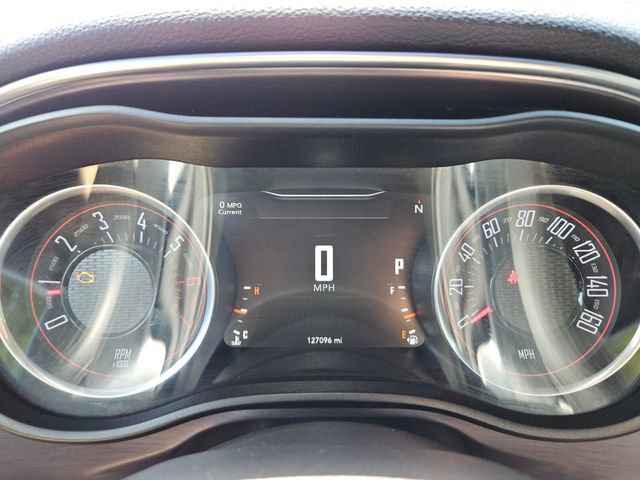 Used 2016 Dodge Challenger R/T Plus RWD image 23