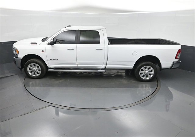 Used 2022 RAM 3500 Big Horn w/ Level A Equipment Group image 28