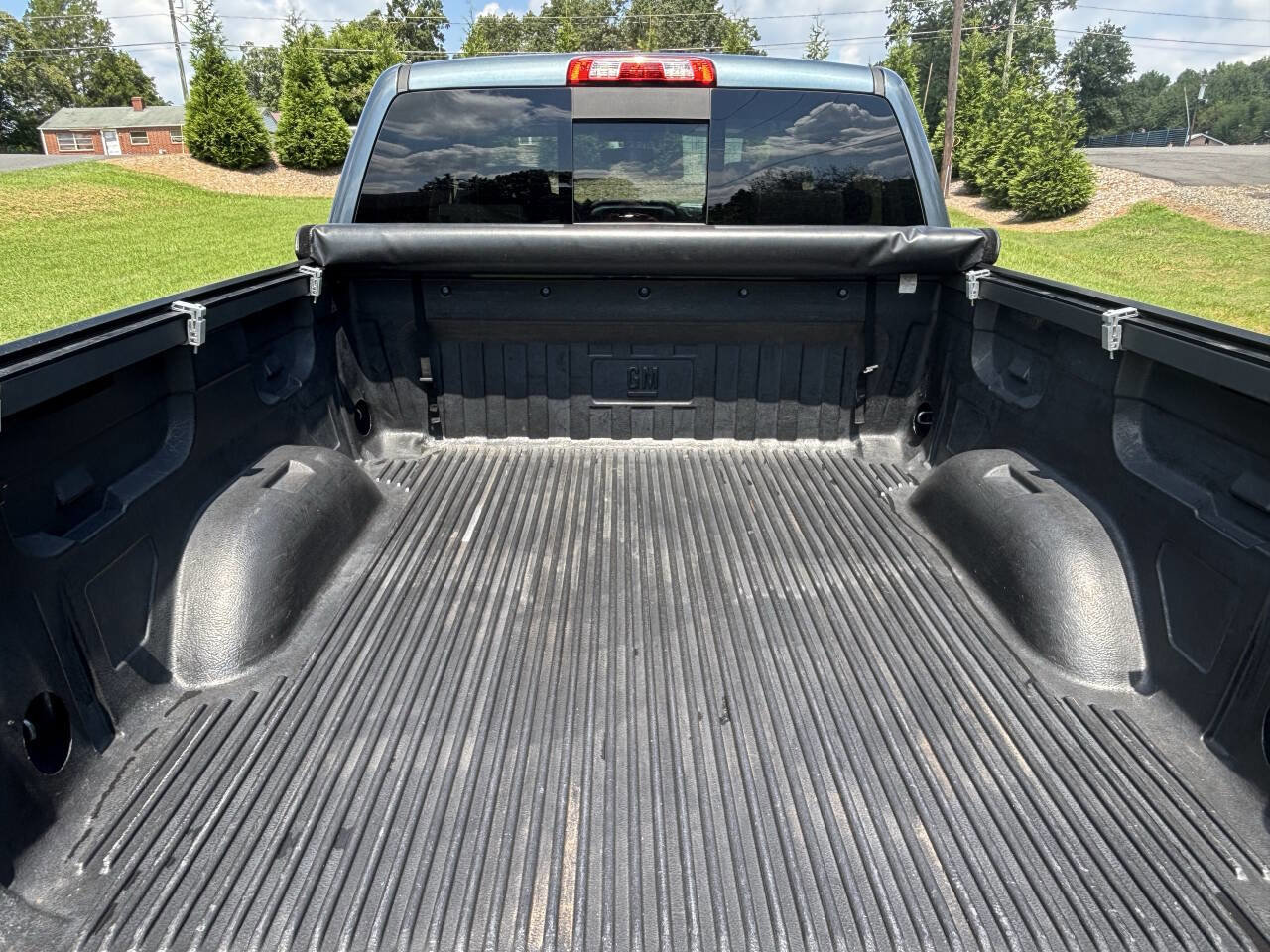 Used 2014 Chevrolet Silverado 1500 LT w/ LT Convenience Package image 22