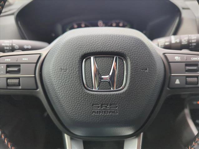 New 2026 Honda CR-V Sport-L image 17