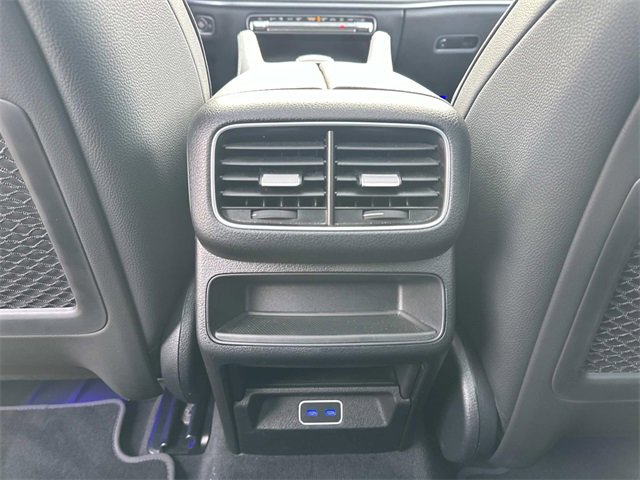 Certified 2025 Mercedes-Benz GLE 350 4MATIC image 15