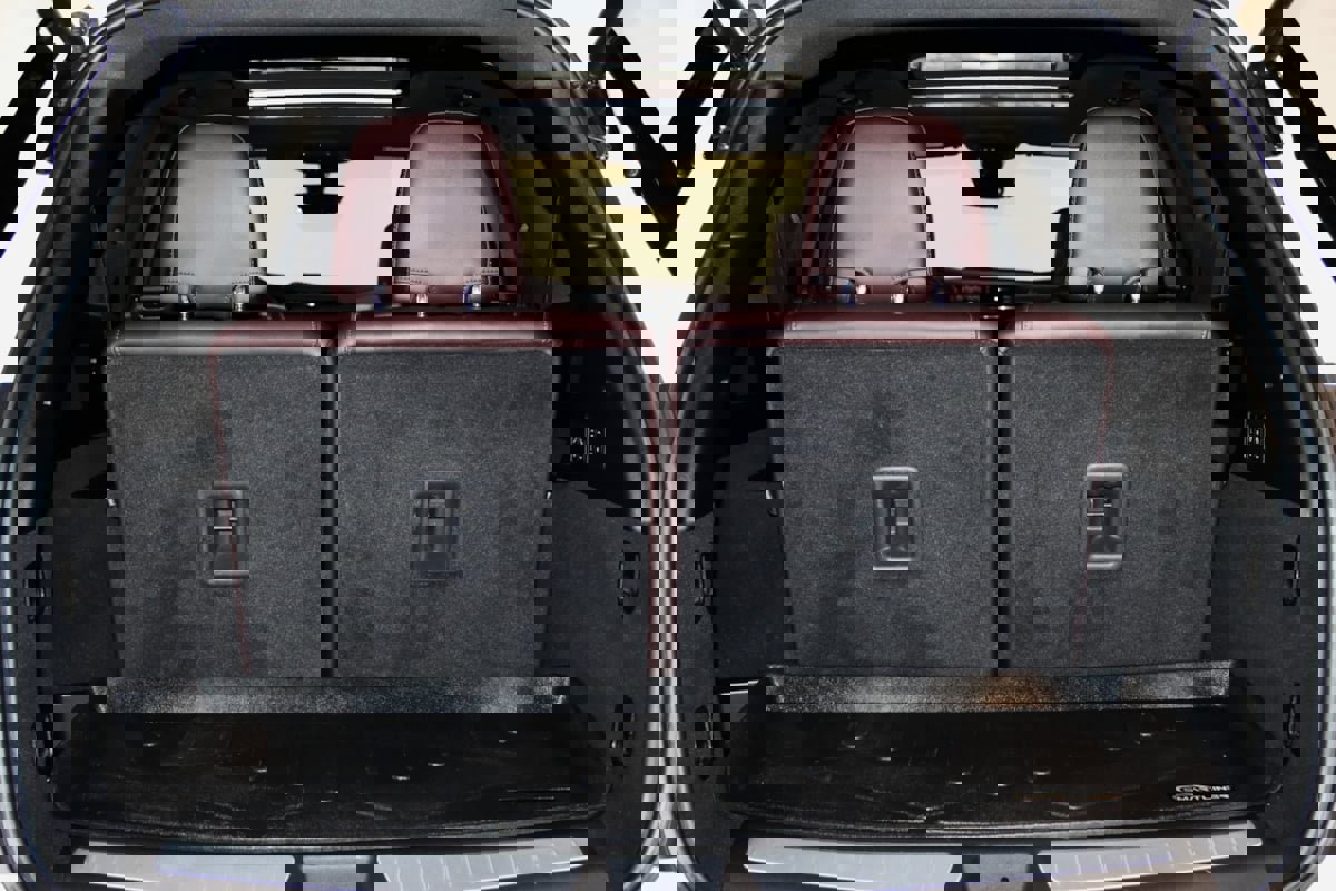 Used 2022 Cadillac XT6 Premium Luxury w/ Technology Package image 63