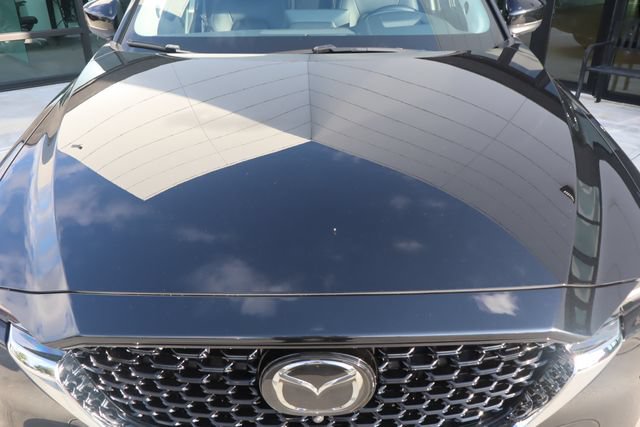 Used 2025 MAZDA CX-5 AWD 2.5 S w/ Premium Plus Pkg image 18