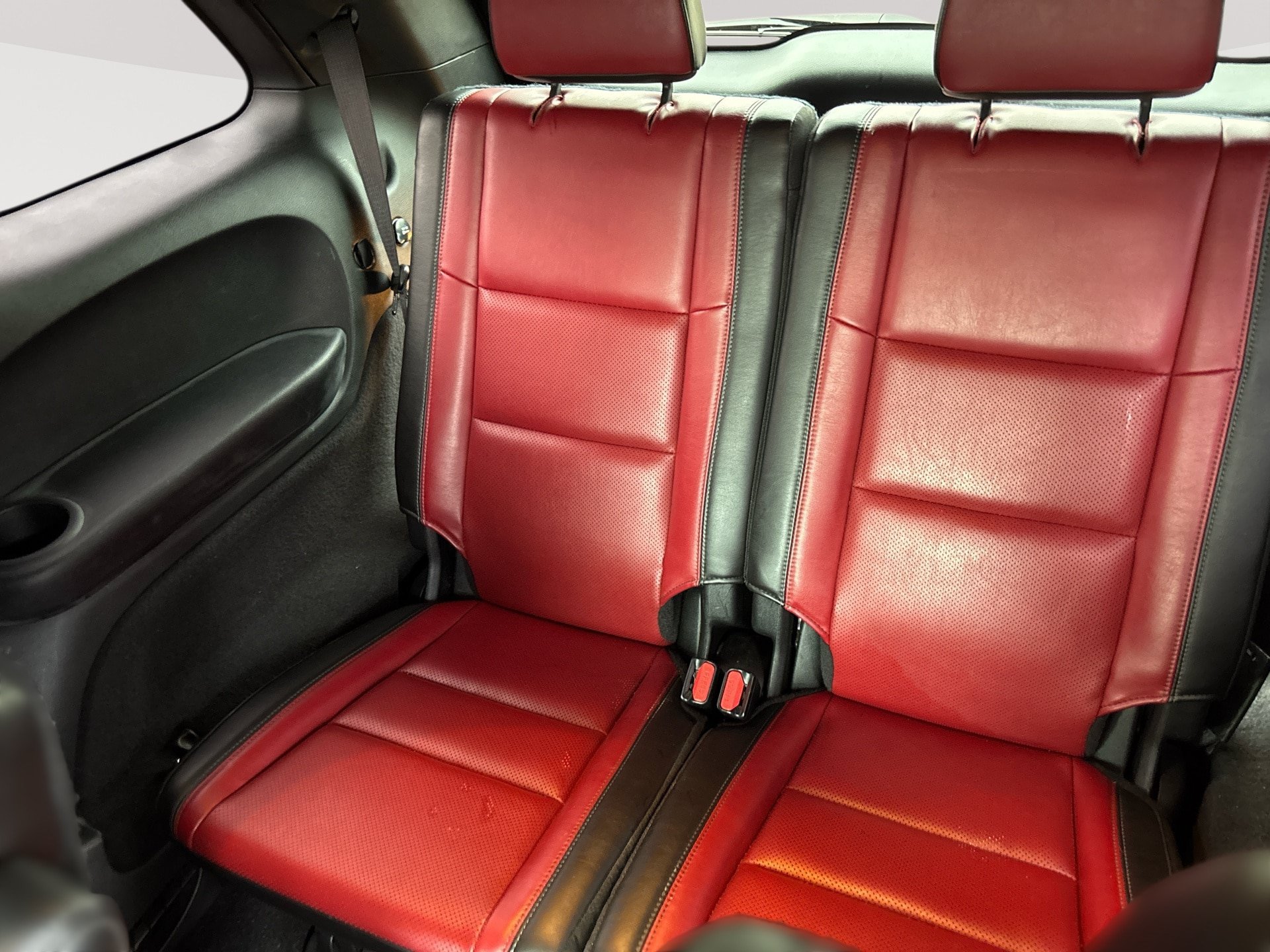 Used 2021 Dodge Durango R/T w/ Tow 'N Go Package AWD/4WD image 27
