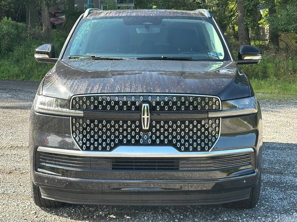 New 2027 Lincoln Navigator Reserve AWD/4WD image 31