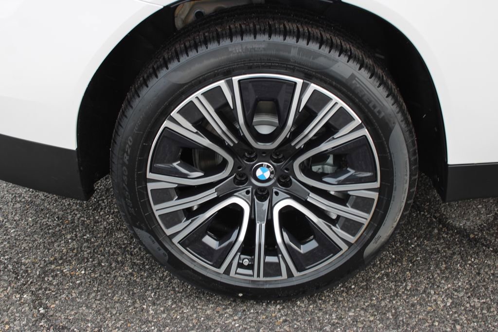 New 2026 BMW X3 xDrive30 w/ Premium Package AWD/4WD image 38