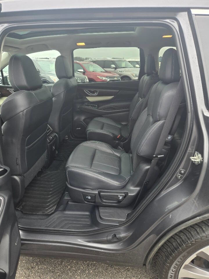 Used 2021 Subaru Ascent Touring AWD/4WD image 13