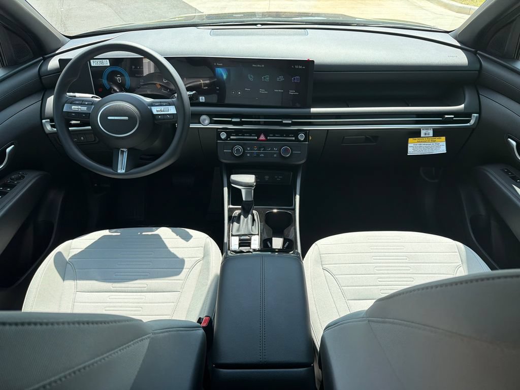 New 2026 Hyundai Santa Cruz SE FWD image 23