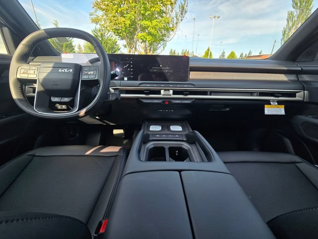 New 2027 Kia Telluride S AWD/4WD image 19