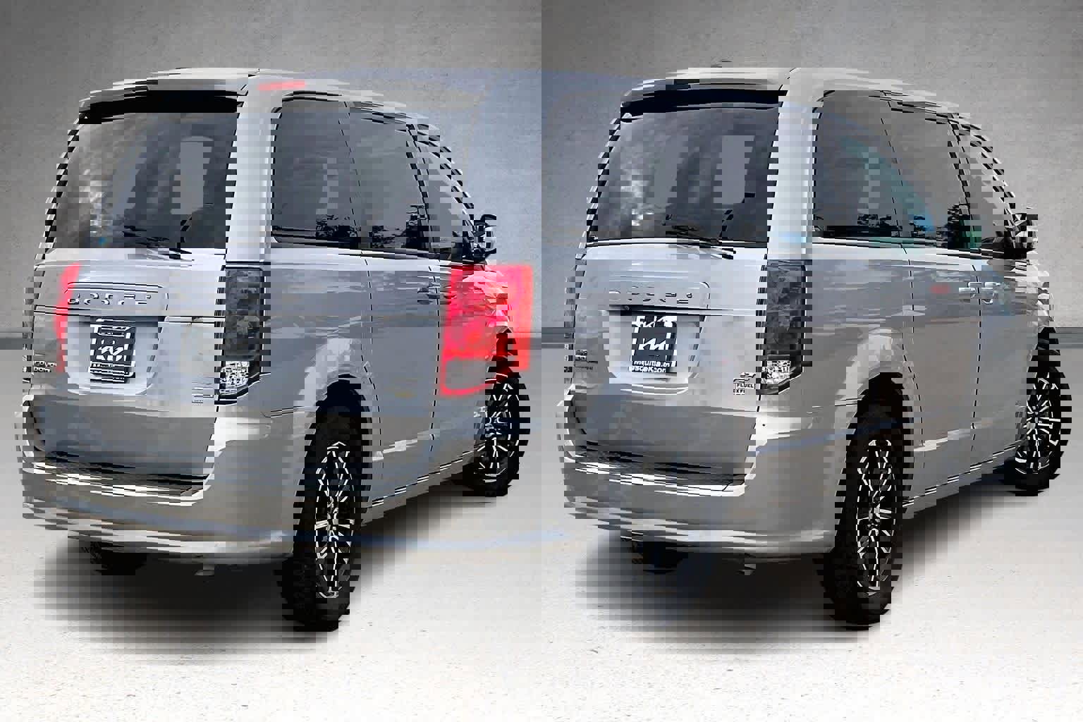 Used 2019 Dodge Grand Caravan GT image 22