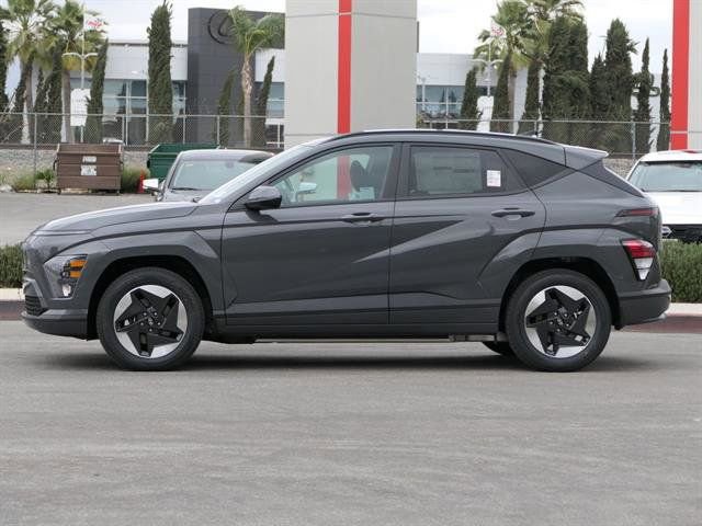 New 2025 Hyundai Kona SEL FWD image 6