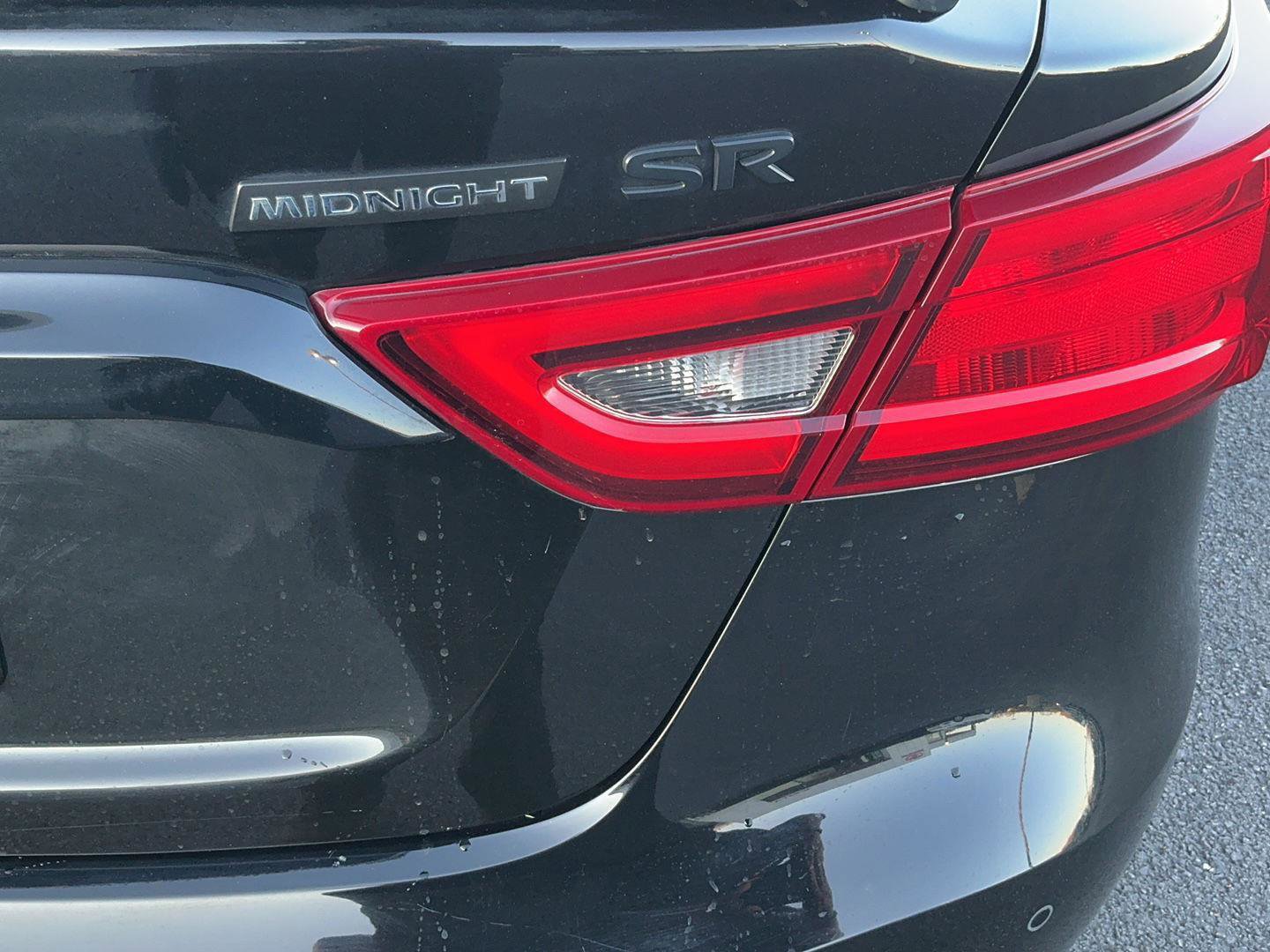 Used 2018 Nissan Maxima SR w/ Midnight Edition image 32