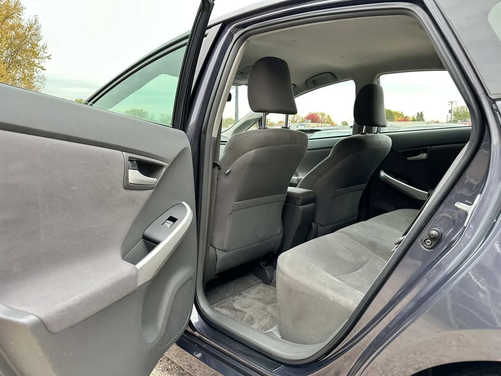 Used 2011 Toyota Prius Two FWD image 13