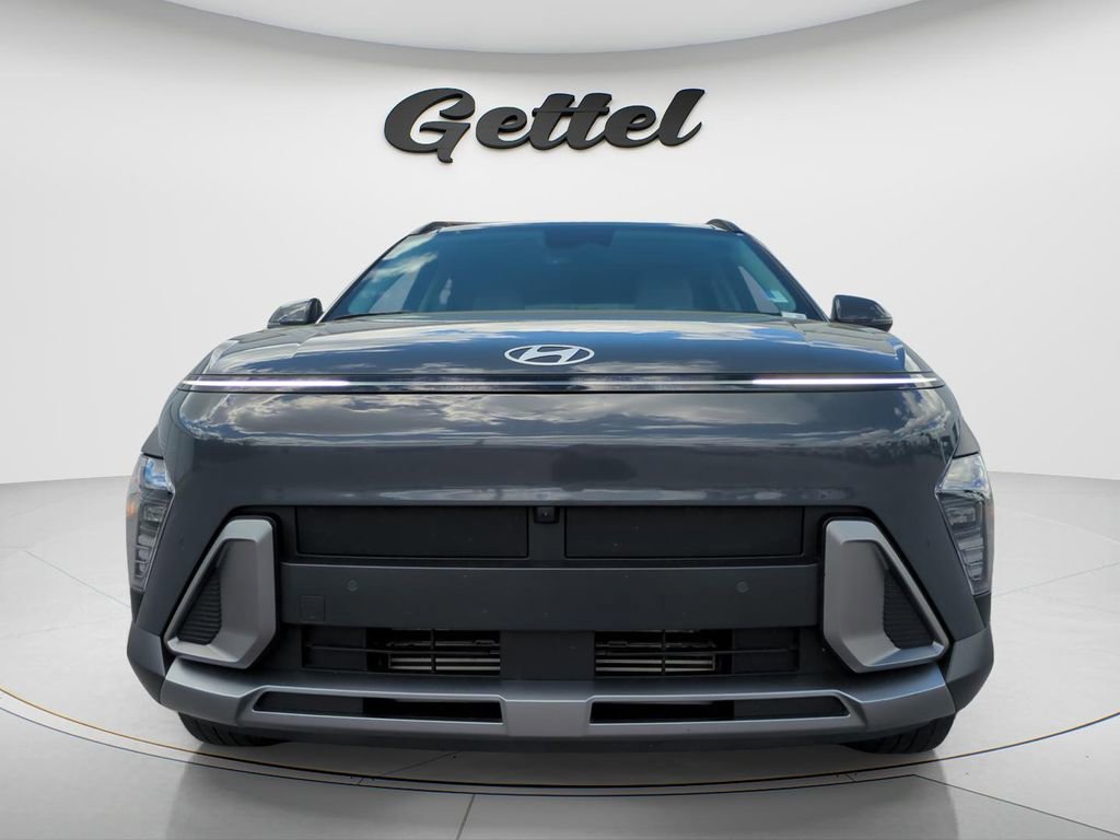 Used 2024 Hyundai Kona Limited image 8