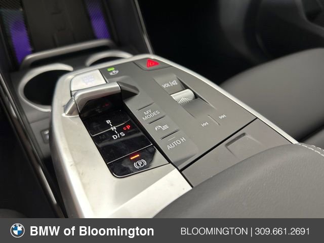 Used 2024 BMW X2 M35i image 12