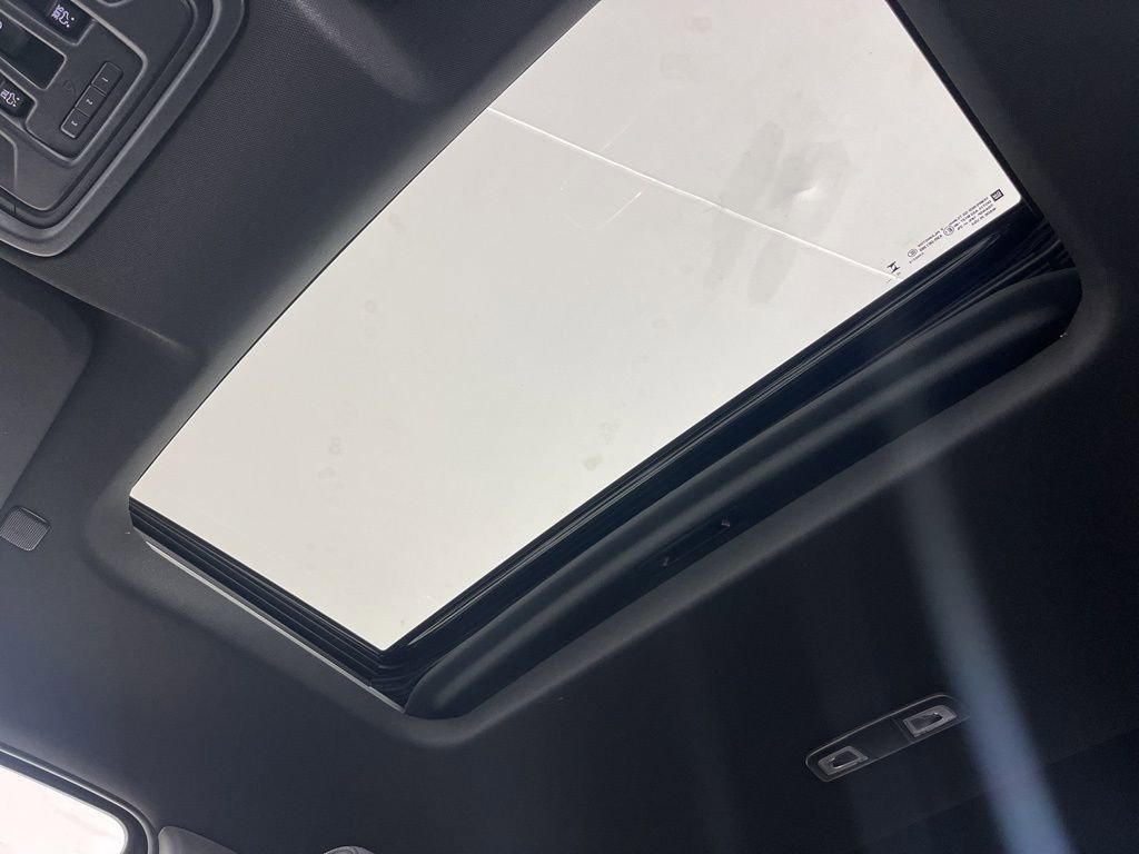 New 2026 Chevrolet Silverado 1500 High Country image 48