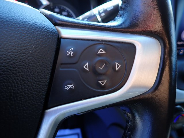 Used 2020 GMC Acadia SLT AWD/4WD image 21