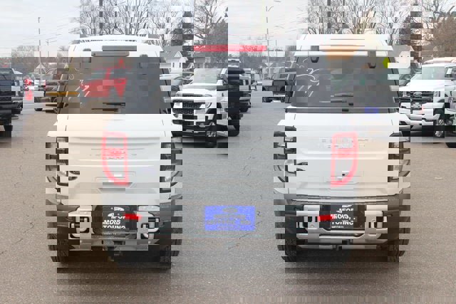 New 2025 Ford Bronco Sport Big Bend image 3