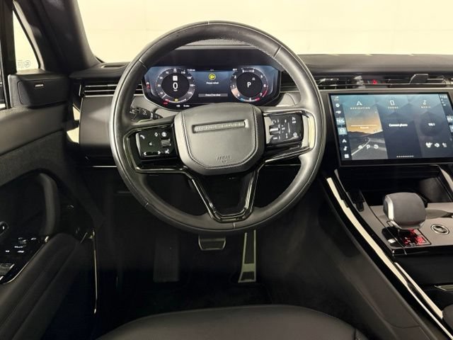 Used 2025 Land Rover Range Rover Sport Dynamic SE AWD/4WD image 27