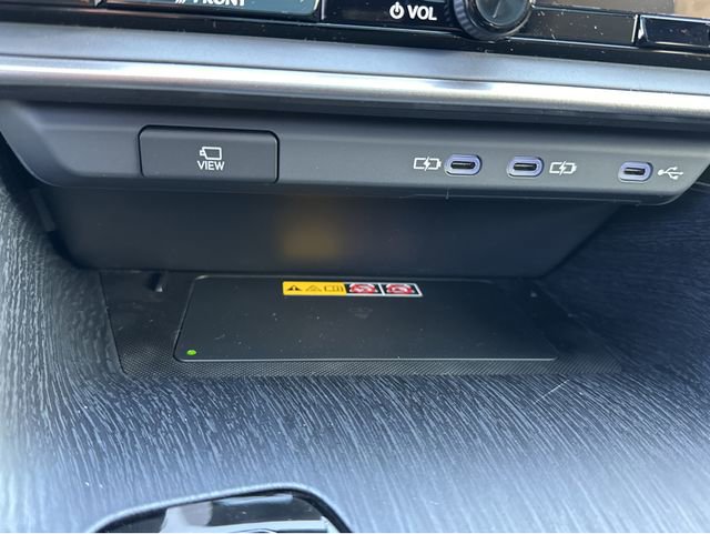 New 2026 Lexus RZ 450e AWD image 30