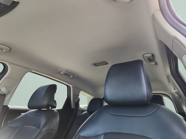 Certified 2023 Kia Sportage EX FWD image 29