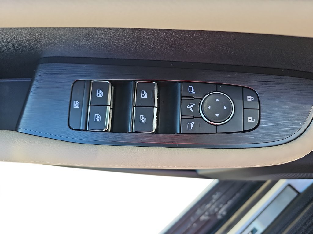 New 2026 Nissan Armada Platinum Reserve AWD/4WD image 27