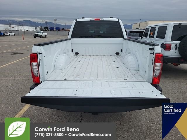 Used 2022 Ford F250 XL w/ Power Equipment Group image 10