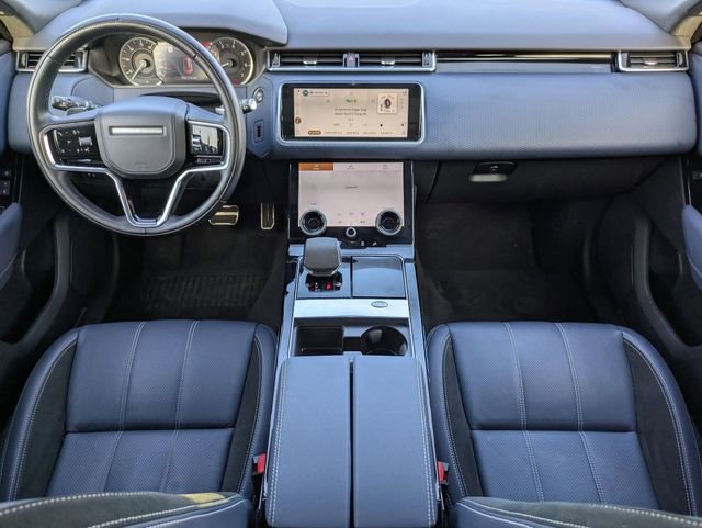 Used 2023 Land Rover Range Rover Velar R-Dynamic S image 13