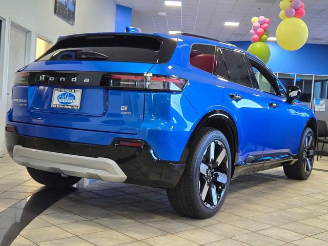 New 2026 Honda Prologue Elite image 4