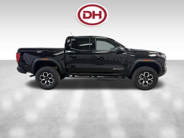 Used 2025 GMC Canyon AT4 w/ AT4X Package AWD/4WD image 31