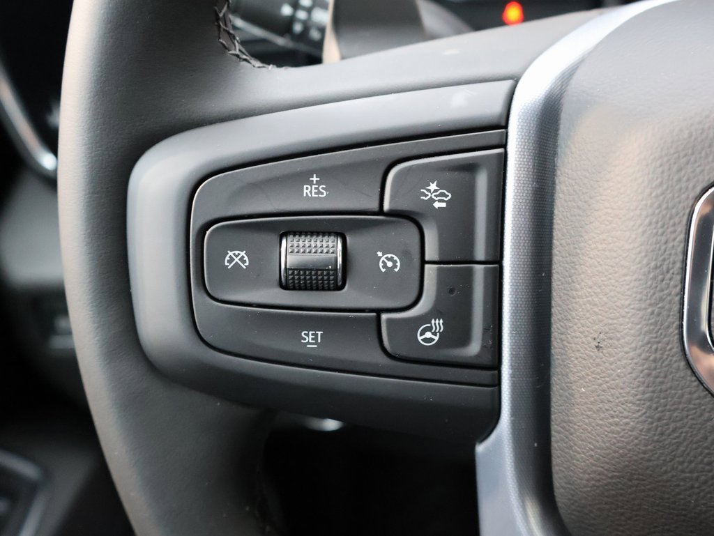 New 2026 GMC Sierra 1500 Elevation w/ Elevation Premium Package image 18