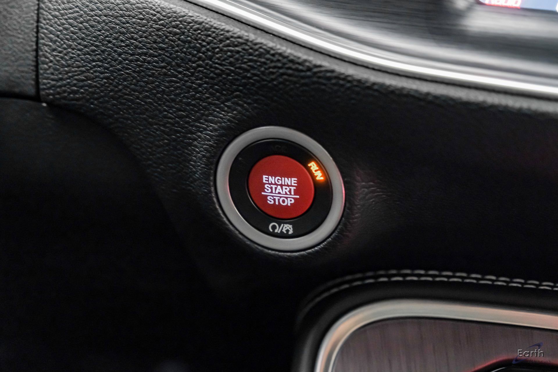 Used 2018 Dodge Challenger SRT Demon w/ Leather Front Seat Group image 93