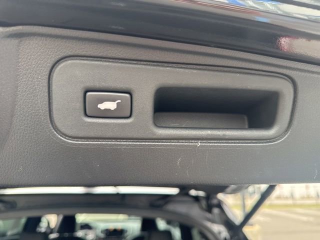 Certified 2023 Honda Passport TrailSport image 13