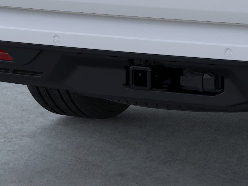 New 2026 Ford Expedition Active image 24