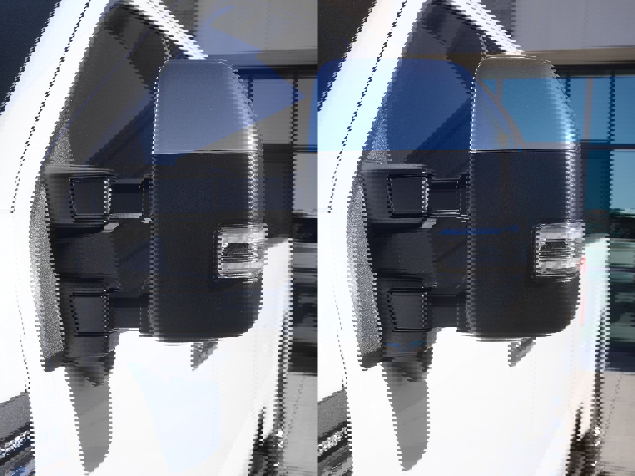 New 2026 Ford F350 Lariat w/ Lariat Ultimate Package image 14