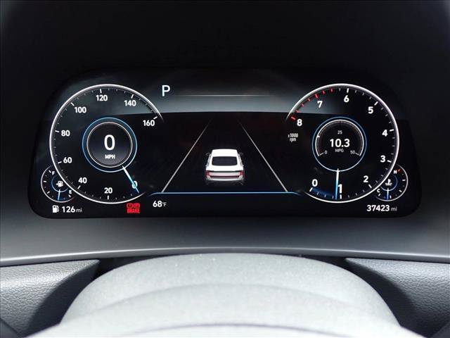 Used 2022 Hyundai Sonata SEL Plus w/ Preferred Accessory Package FWD image 25