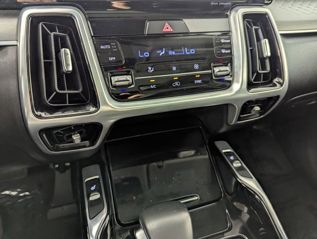 Used 2021 Kia Sorento SX FWD image 45