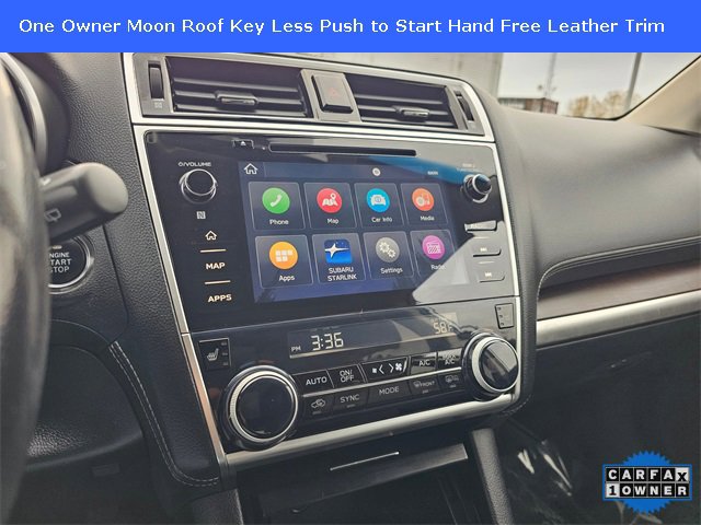 Used 2019 Subaru Outback 3.6R Limited w/ Popular Package #2 image 20