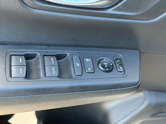 New 2027 Honda CR-V EX image 16