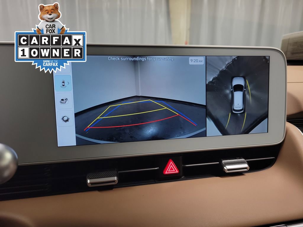 Used 2024 Hyundai Ioniq 5 Limited image 19