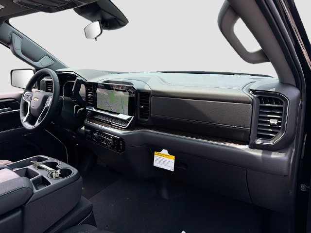 New 2026 Chevrolet Silverado 1500 LT AWD/4WD image 33