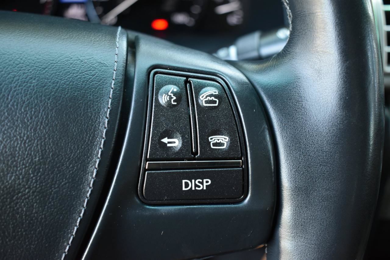 Used 2014 Lexus LS 460 w/ Comfort Package RWD image 16