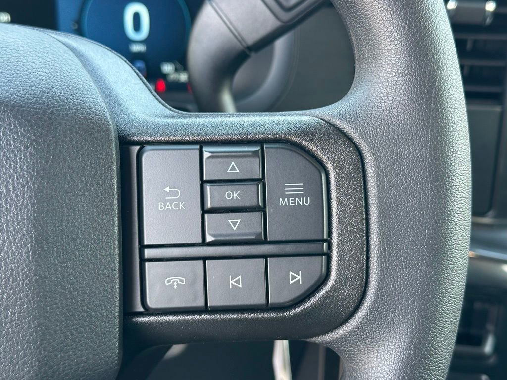 New 2025 Ford F150 STX w/ STX Black Appearance Package image 14