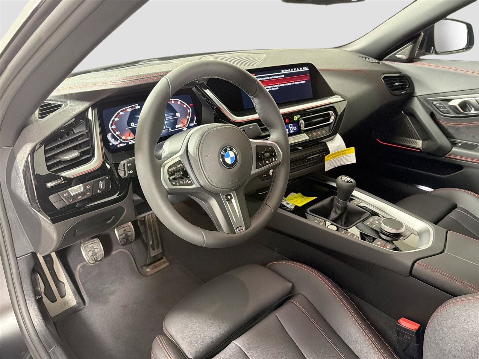 New 2026 BMW Z4 M40i RWD image 9