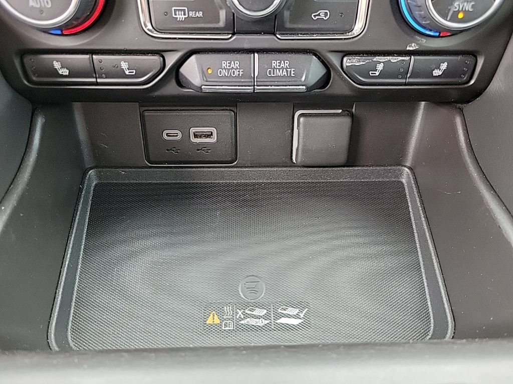 Used 2021 Chevrolet Tahoe LT RWD image 19
