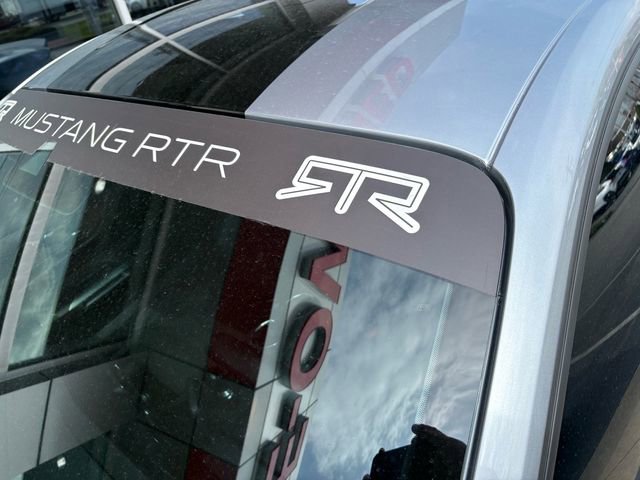 Used 2024 Ford Mustang GT Premium w/ GT Performance Package image 8